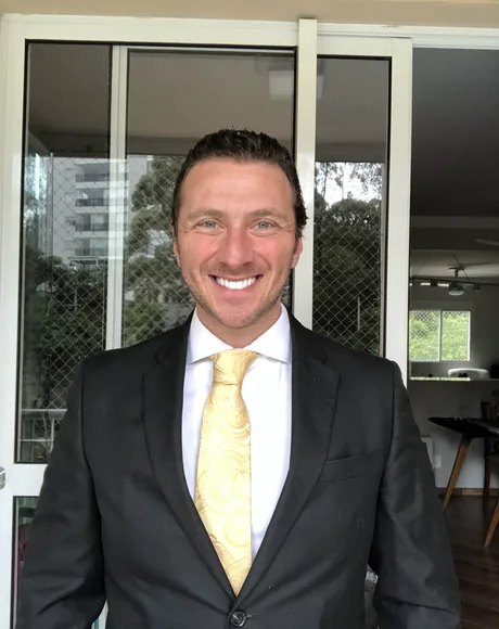 Alexandre Negrette