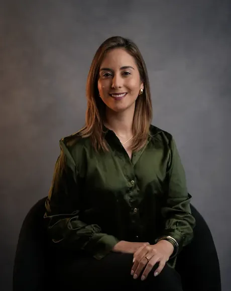 Elaine Montenegro