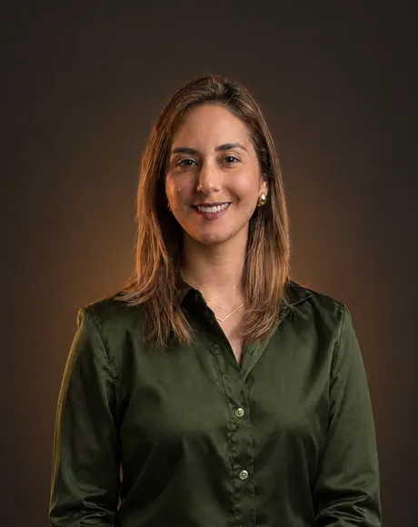 Elaine Montenegro