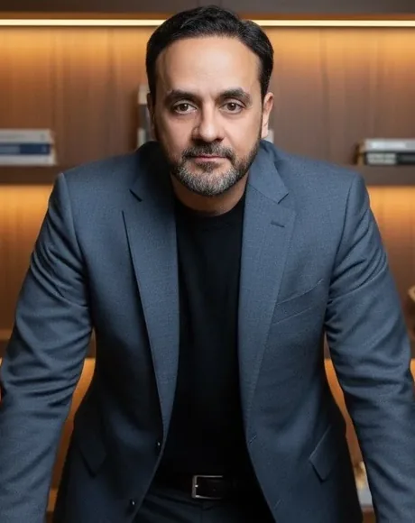 Juliano Carlo dos Santos
