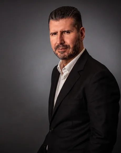 Luciano Simionato