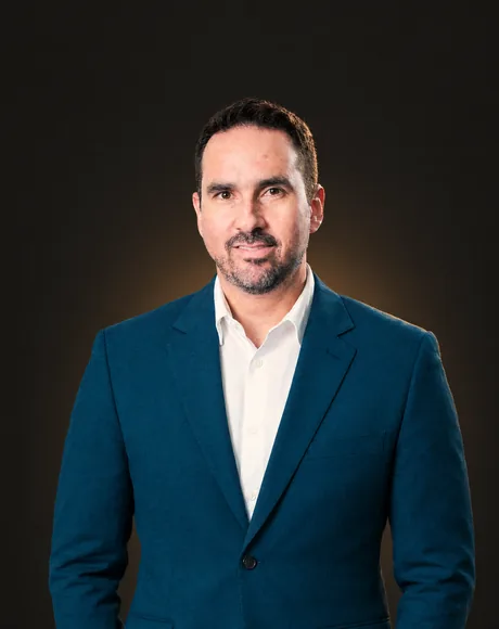 Osvaldo Catena