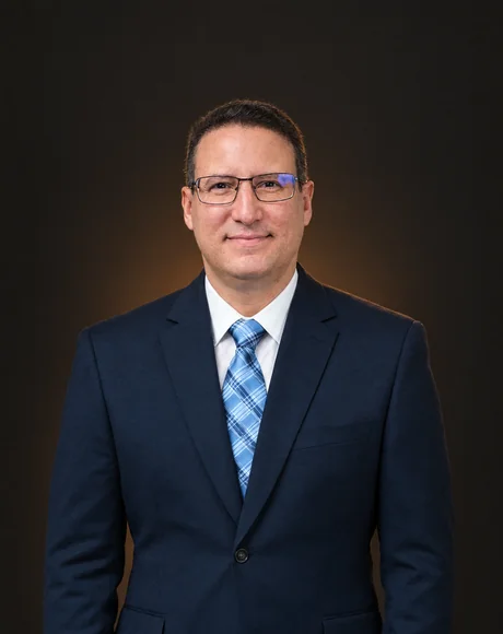 Rafael Molino