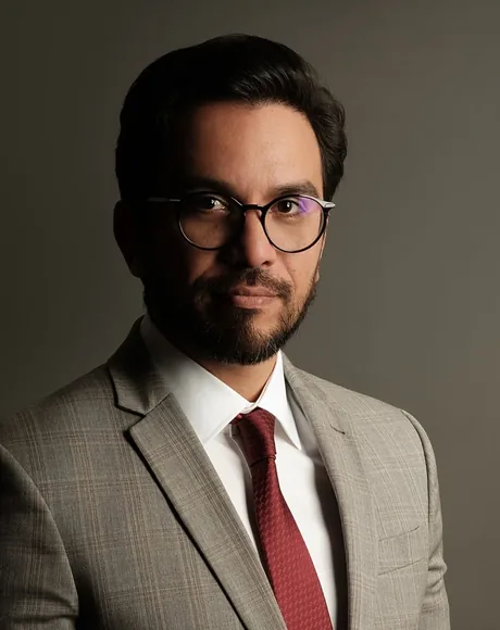 Renan Santos Martin