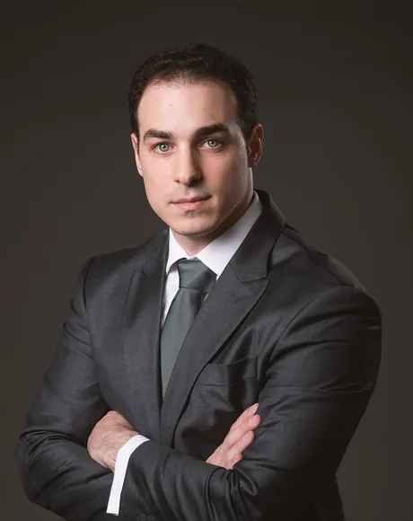 Vitor Negrão